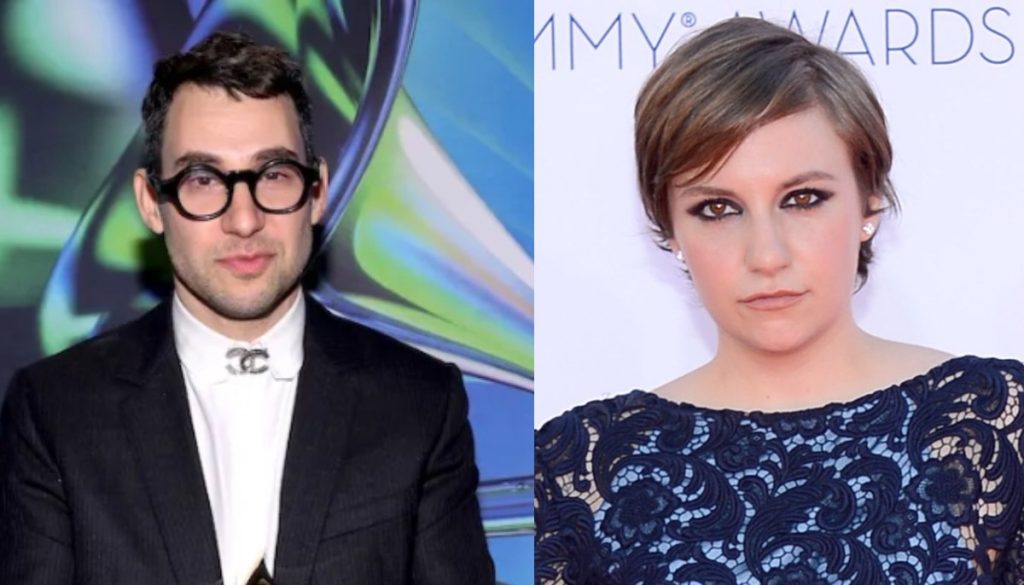 Lena Dunham, Jack Antonoff's latest memoir reveals major cheating scandal