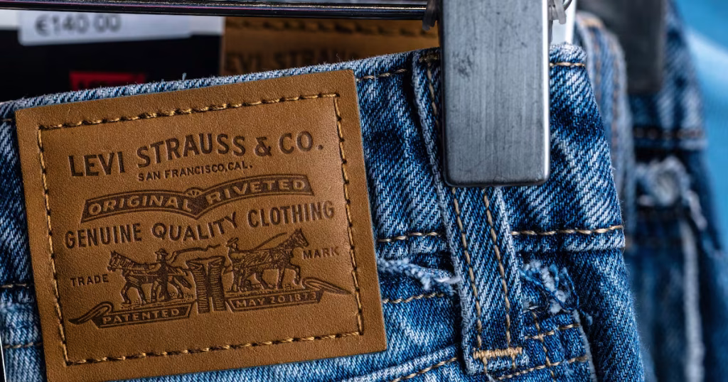 Levi's sued for allegedly misleading consumers on ethical labor practices