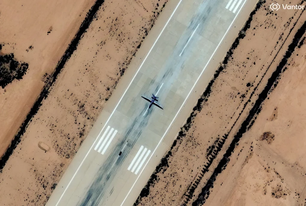 Libyan military leader may have combat drones despite UN ban. Khalifa Haftar News