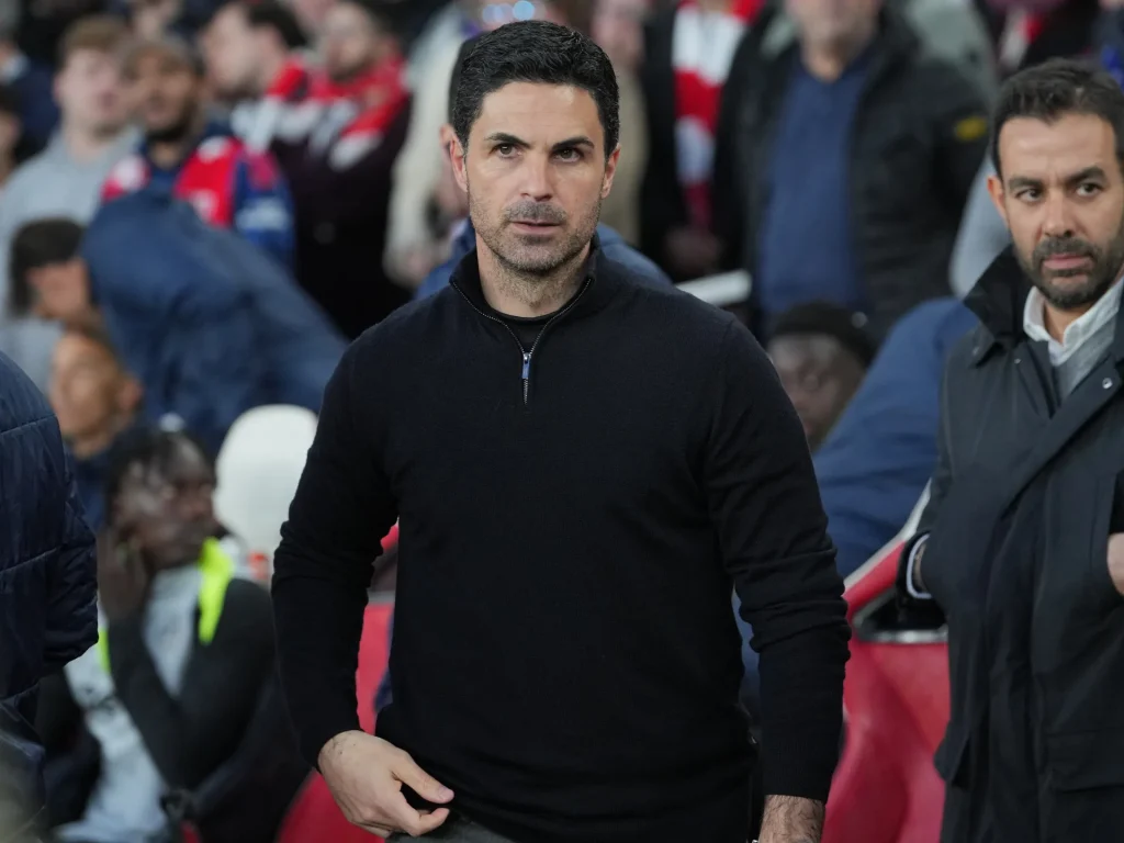 Live: Arsenal vs Newcastle - Premier League | football news