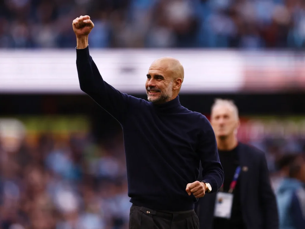 Live: Burnley vs Manchester City - Premier League | football news