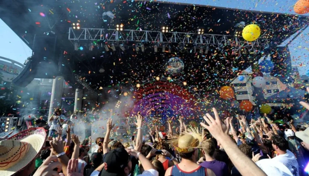 LiveNation's $30 ticket offer is back with hundreds of concerts across Canada