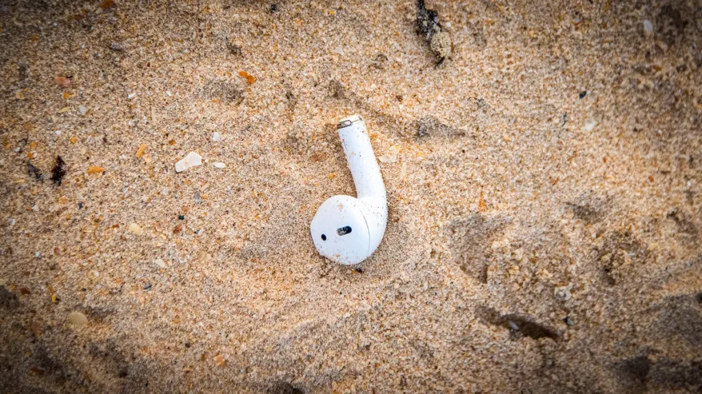 Lost an AirPod? This trick will help you find it