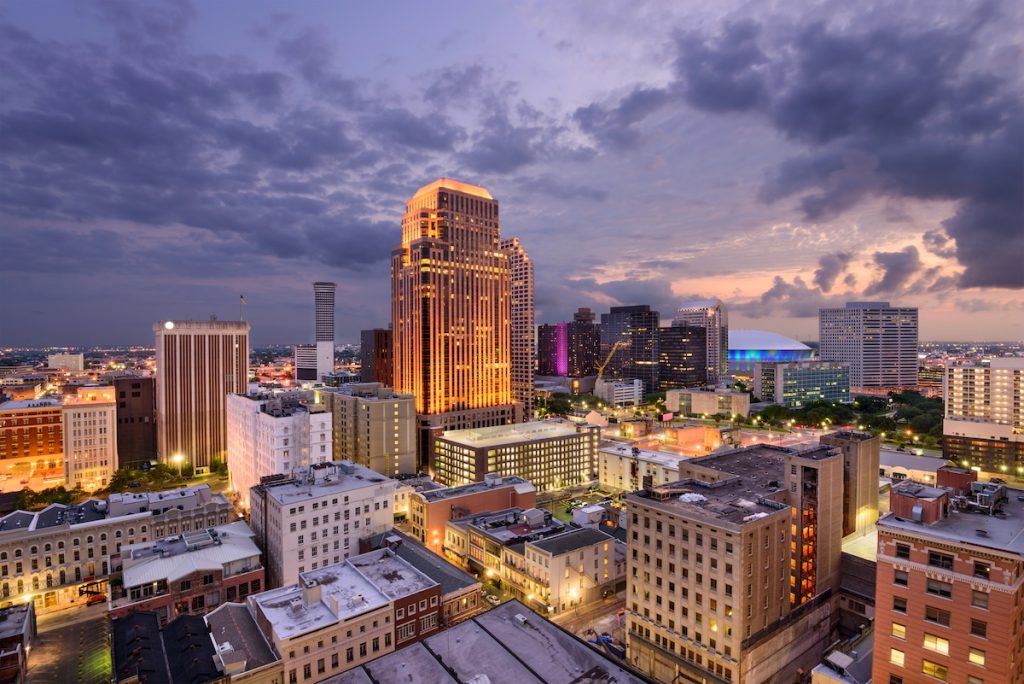 Louisiana wants students to repay state scholarships if they drop out