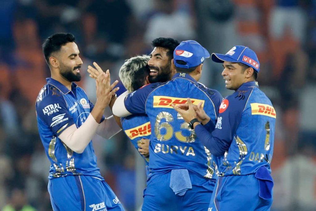 MI vs CSK Dream11 Prediction, Fantasy Cricket Tips for Today IPL 2026 Match 33 between Mumbai Indians vs Chennai Super Kings