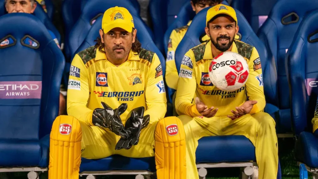 MS Dhoni's retirement imminent!! CSK legends fully fit but still not playing in IPL 2026