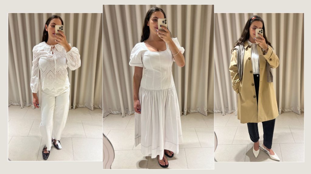 M&S's Spring 2026 collection is here—here's what to buy