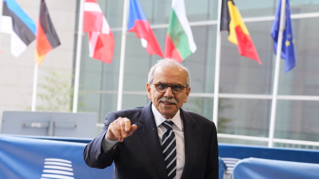 Macron to push for Lebanon ceasefire and sovereignty at Paris talks