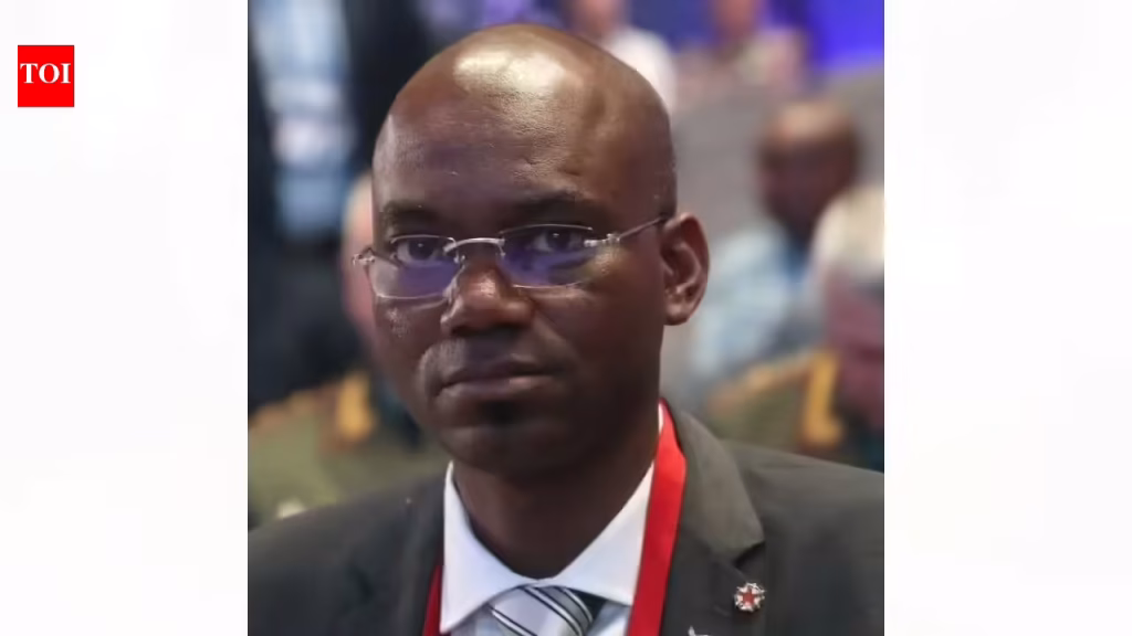 Mali violence increases: Defense Minister Sadio Camara killed in 'terrorist attack'