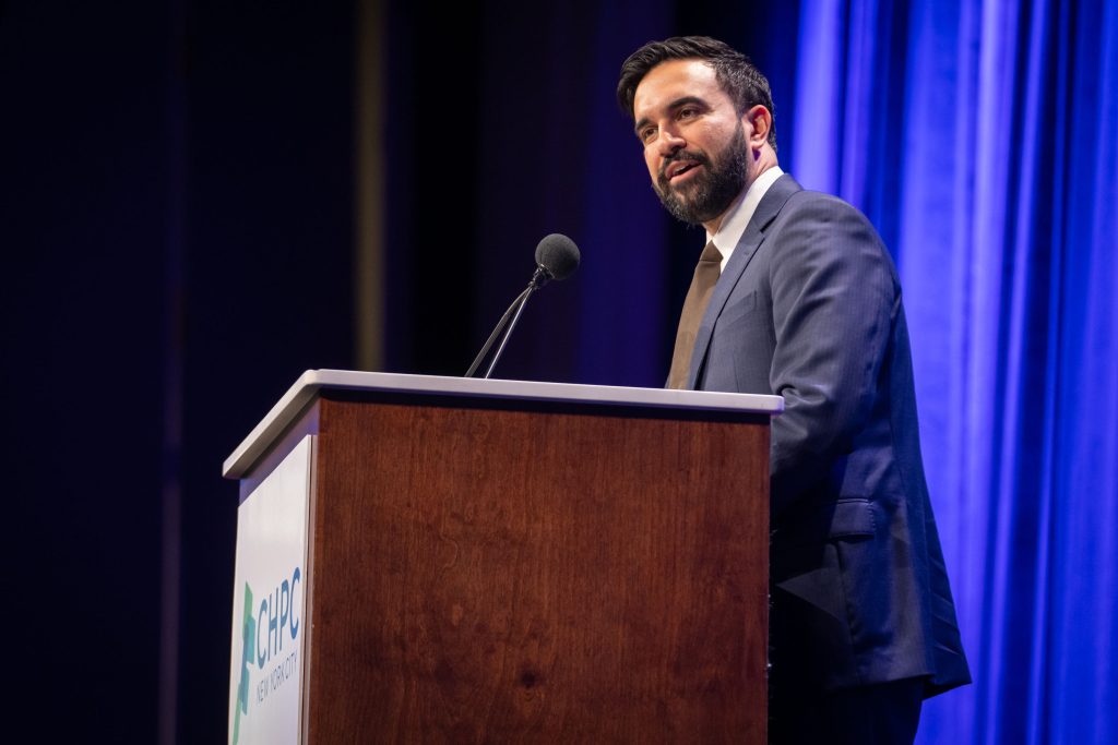 Mamdani vetoes one of two protest 'buffer zone' bills in growing beef with NYC Council