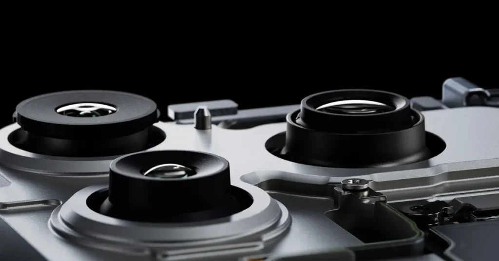 Manufacturing has started for the brand new iPhone 18 Pro camera feature