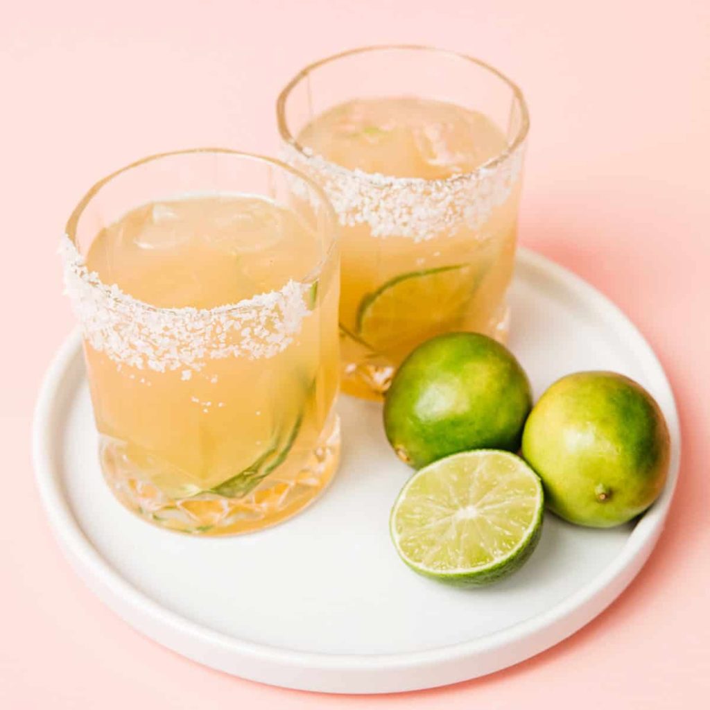 Margarita Cocktail