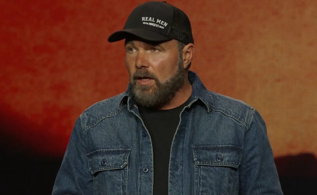 Mark Driscoll to speak at Redeedicate 250 prayer event on the National Mall