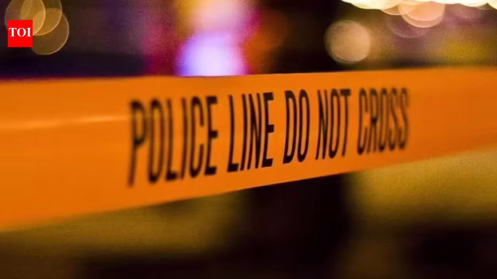 Mass shooting in America: 8 children aged 1 to 14 died in Louisiana