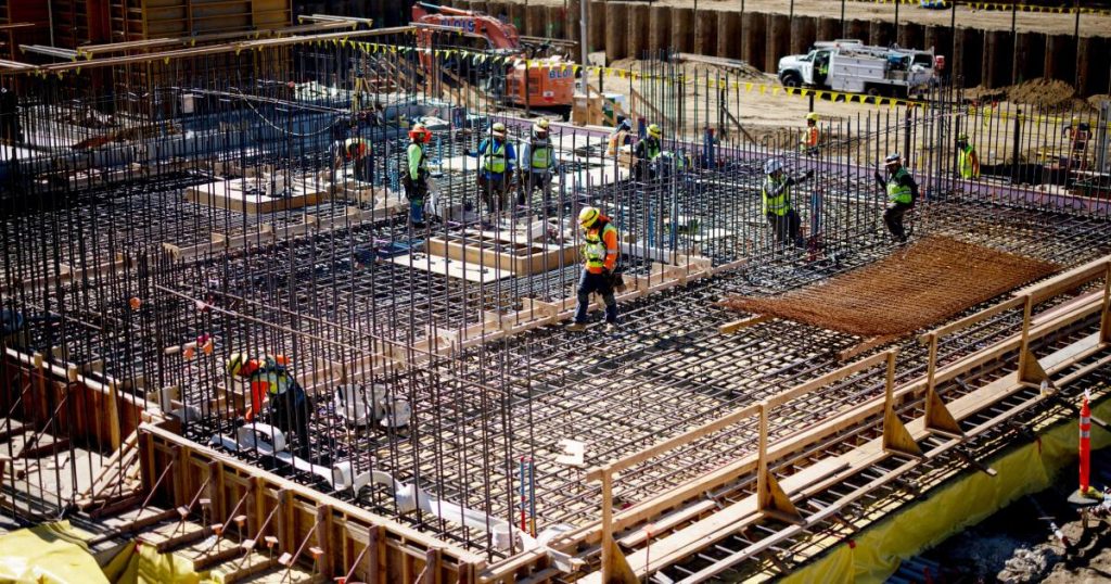 Mayor Bass has a new climate change plan for Los Angeles