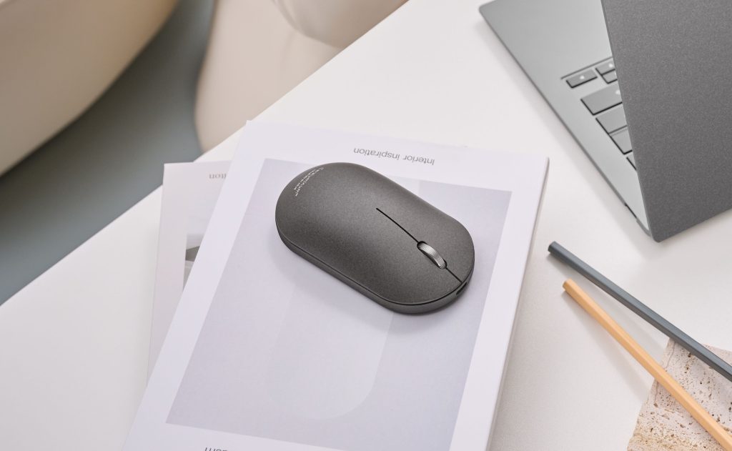 Meet ASUS’s new computer mouse, the Zenmouse MD202 Meet ASUS's new computer mouse, the Zenmouse MD202