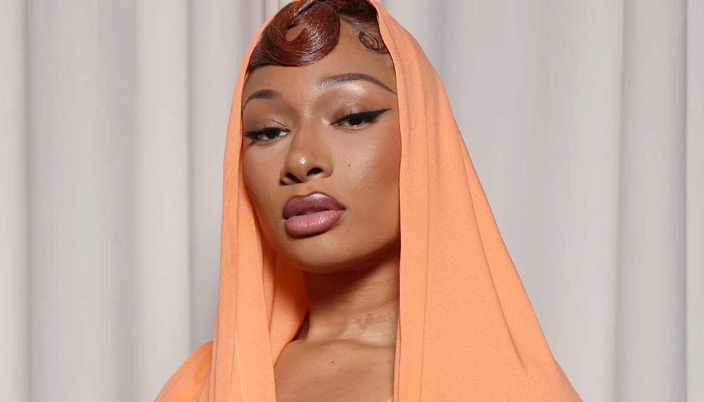 Megan Thee Stallion makes surprising career move after split from Klay Thompson