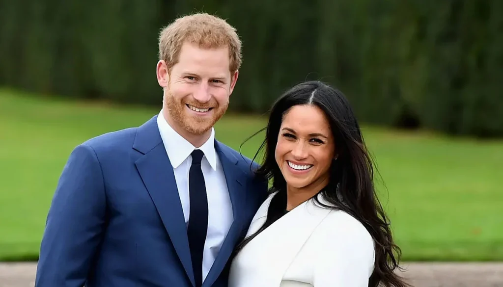 Meghan Markle, Prince Harry issue stern warning over use of royal titles in Australia