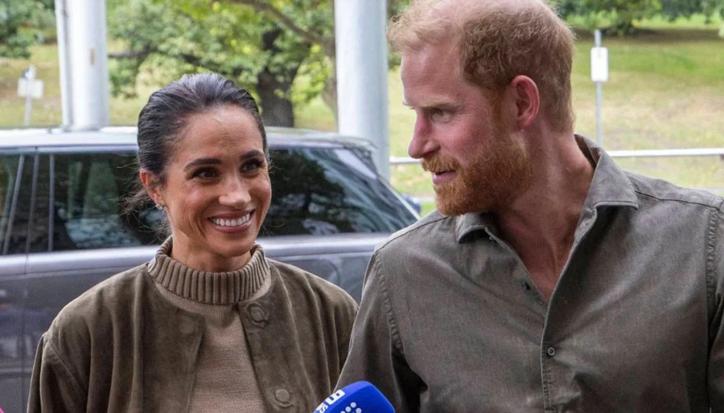 Meghan Markle plans to co-write her memoir with Prince Harry: ‘She’s strategic’ Meghan Markle plans to co-write her memoir with Prince Harry: 'She's strategic'
