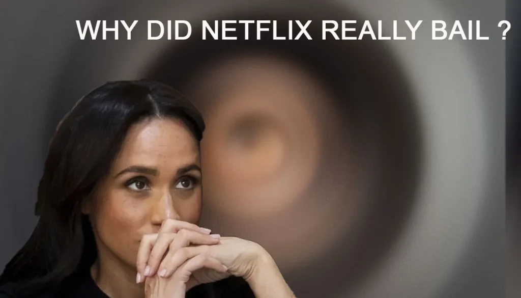 'Meghan Markle suffered the biggest defeat ever: no common sense!'