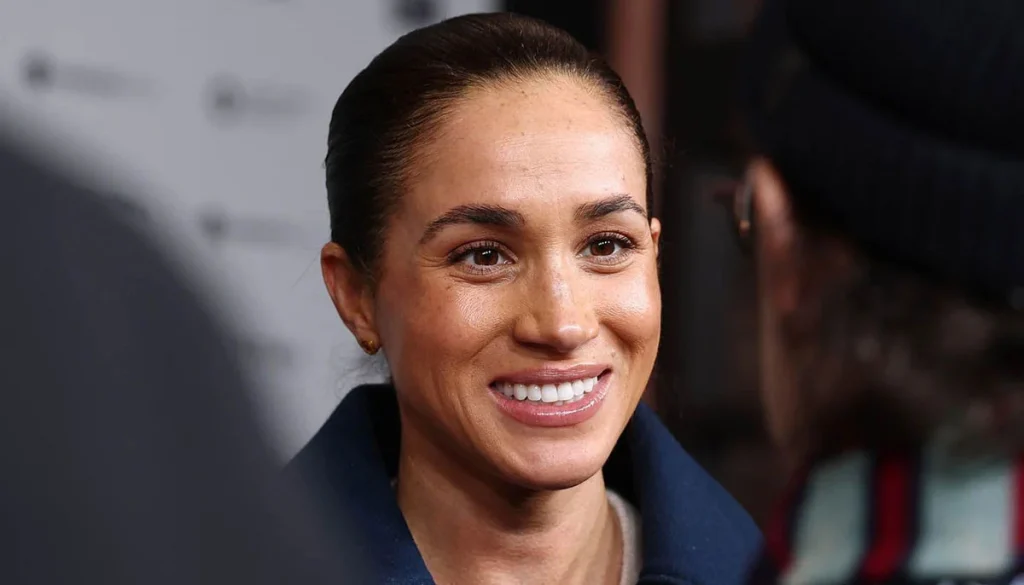 Meghan Markle's attempt to reconnect with Netflix bosses described as 'annoying'