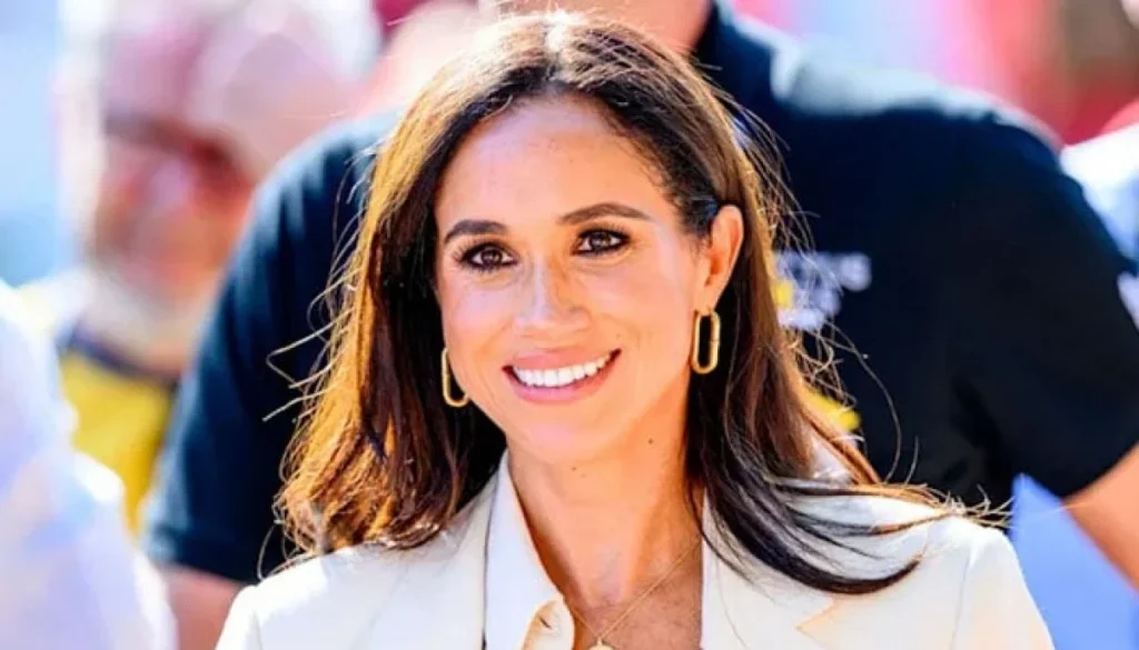 Meghan Markle's 'disgusting' move on Queen Elizabeth II's birthday is being criticized