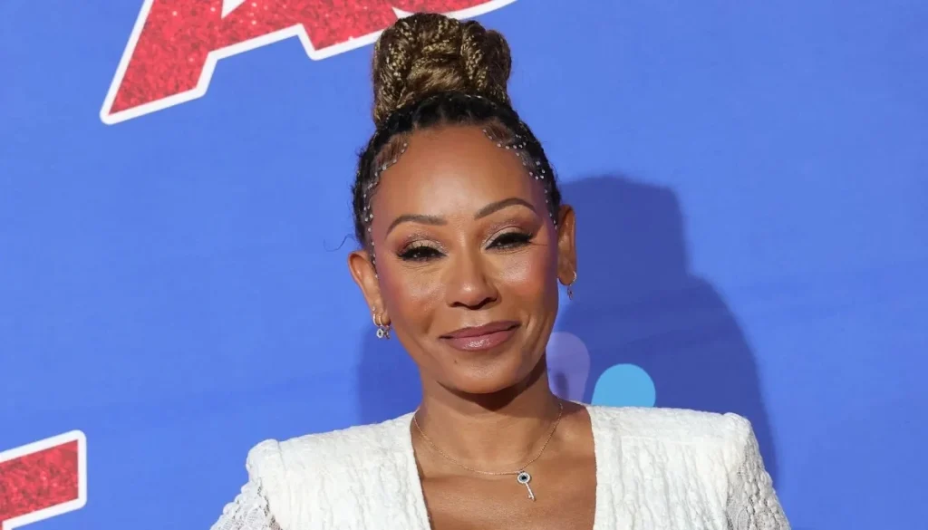 Mel B continues advocating for women's empowerment with latest comments