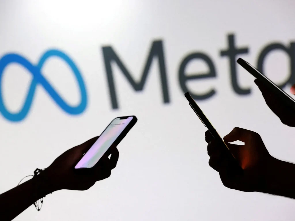 Meta Line headed for layoffs while Microsoft offers buyout business and economy news