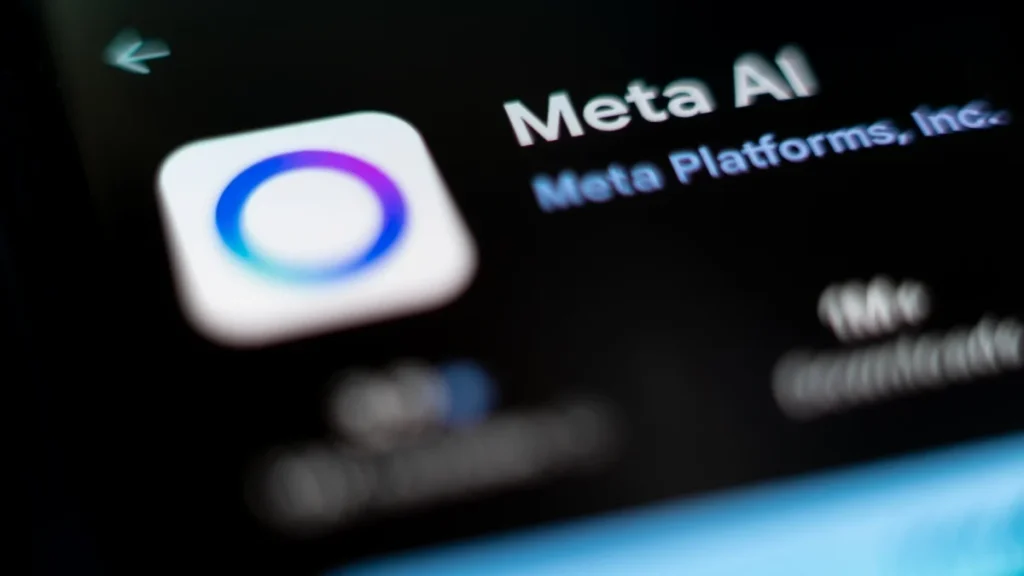 Meta Now lets you check in on your teen's conversations with its AI chatbot