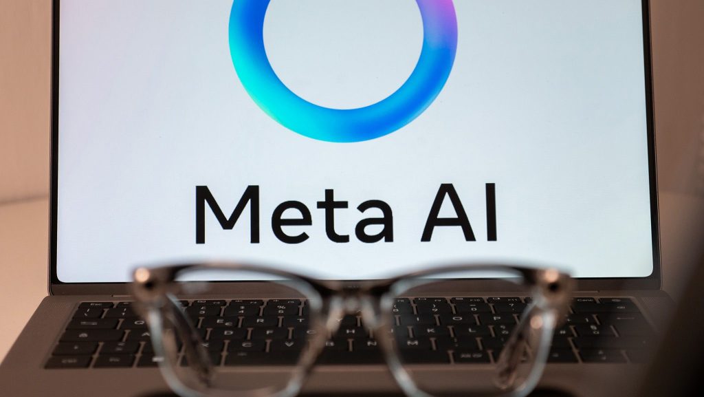 Meta gives parents a way to see what their teens are asking, it's AI
