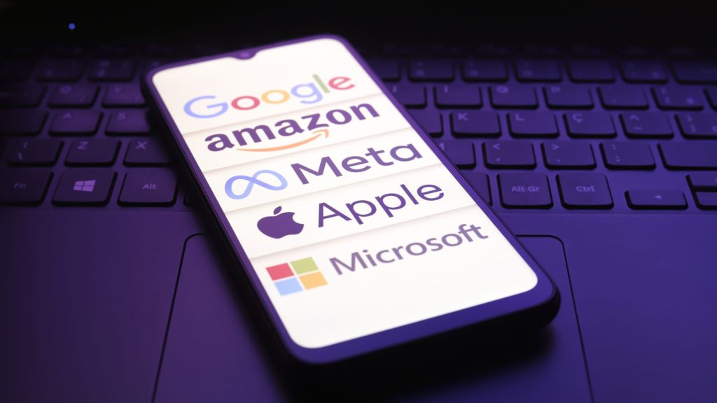 Meta in Big Tech, Google employees leaving to launch their own AI lab