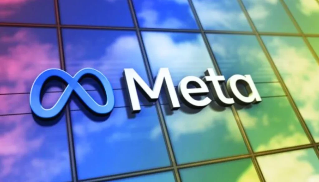 Meta partners with space startup to power data centers with solar energy