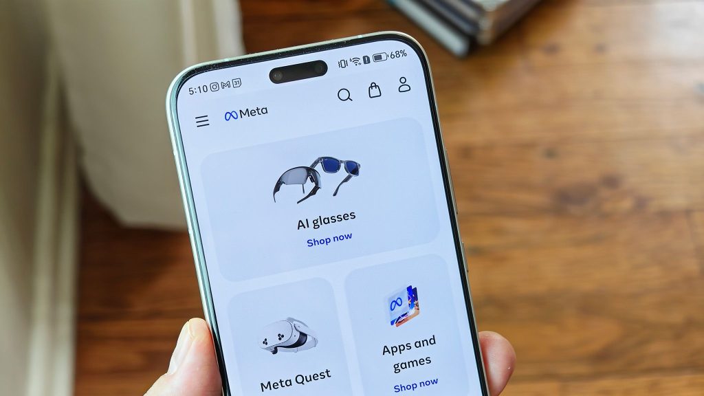 Meta's AI investments cost far more than VR, and investors aren't happy about it