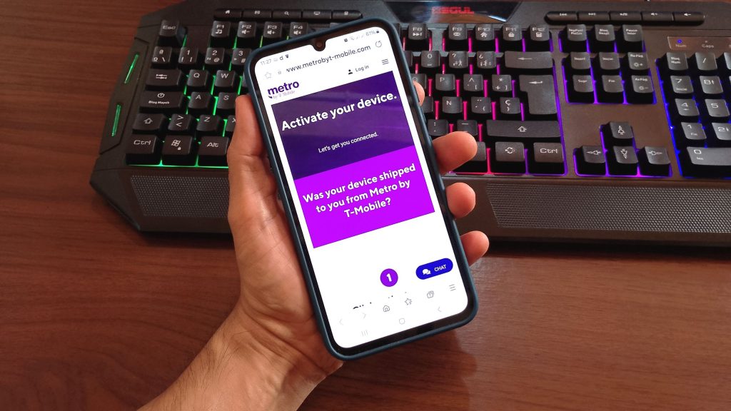 Metro by T-Mobile is slashing 50% off its Unlimited plan – scoring six months at just $20 per month!