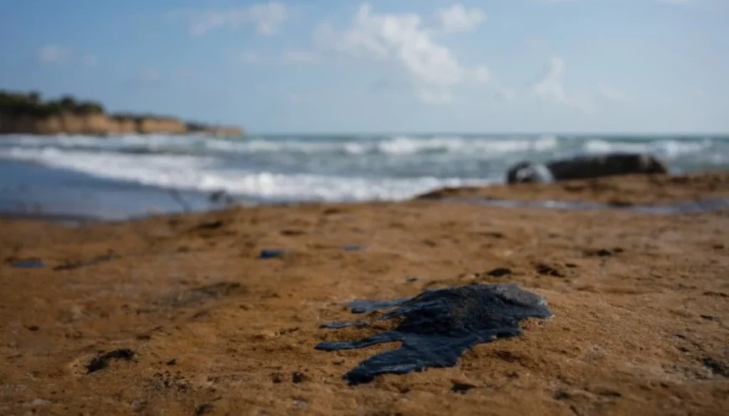 Mexico oil spill controversy grows as environmental groups accuse government of hiding true source