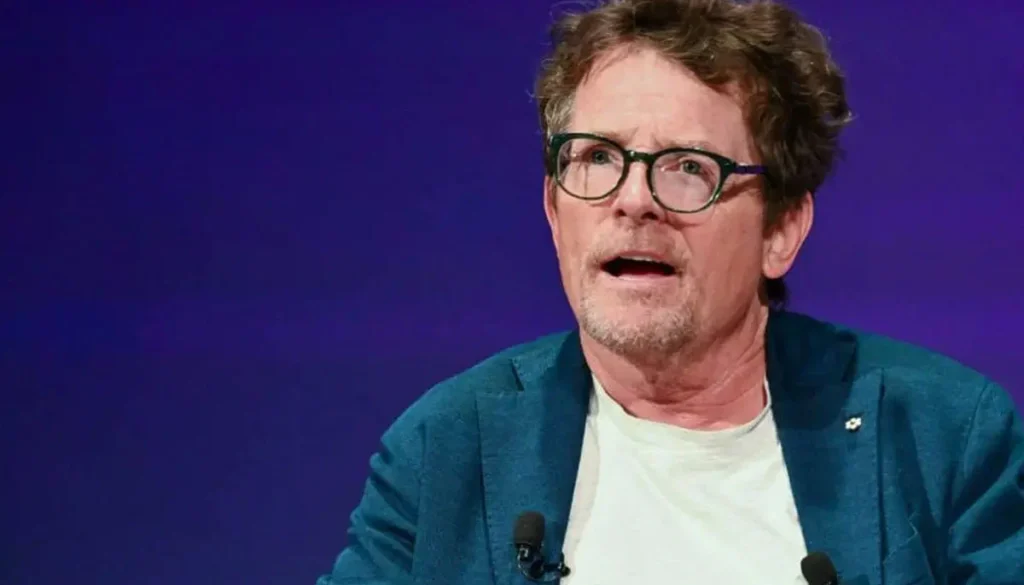Michael J. Fox's health rumors focus on her surprising net worth