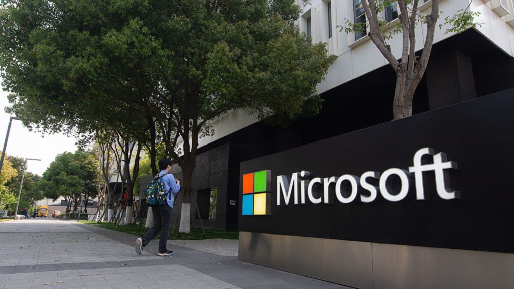 Microsoft is planning the first voluntary retirement program for US employees