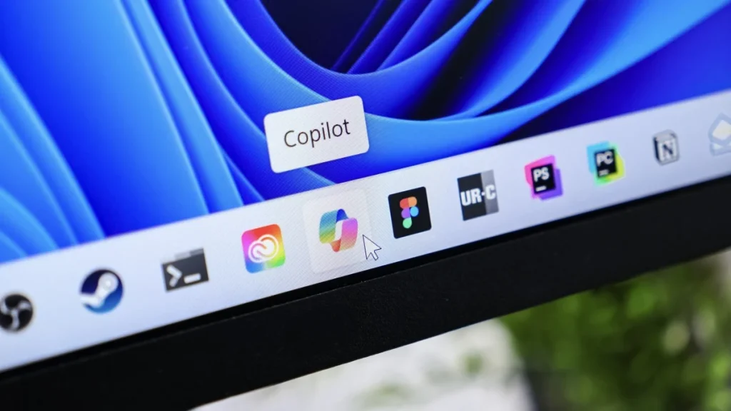 Microsoft is removing the Copilot button from these Windows 11 apps Microsoft is removing the Copilot button from these Windows 11 apps