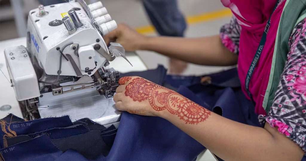 Middle East war is squeezing Asia's polyester suppliers