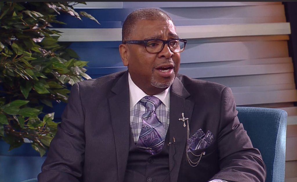 Minnesota DHS gave $2.5 million to criminal-run church and is now suing for misuse of grant