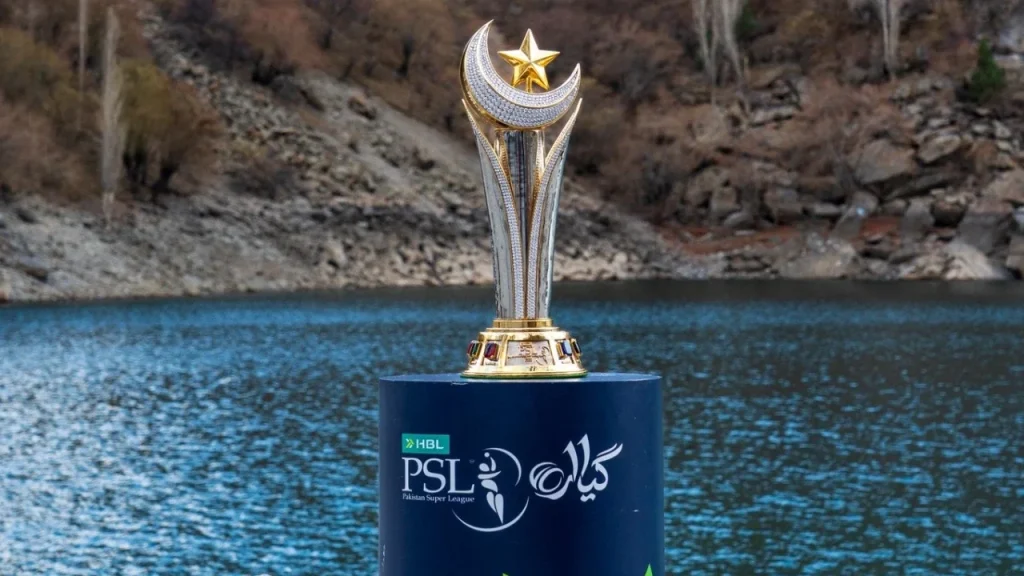 Mohsin Naqvi and Pakistani PM’s U-turn in PSL 2026 final will crowd the stadium Mohsin Naqvi and Pakistani PM's U-turn in PSL 2026 final will crowd the stadium