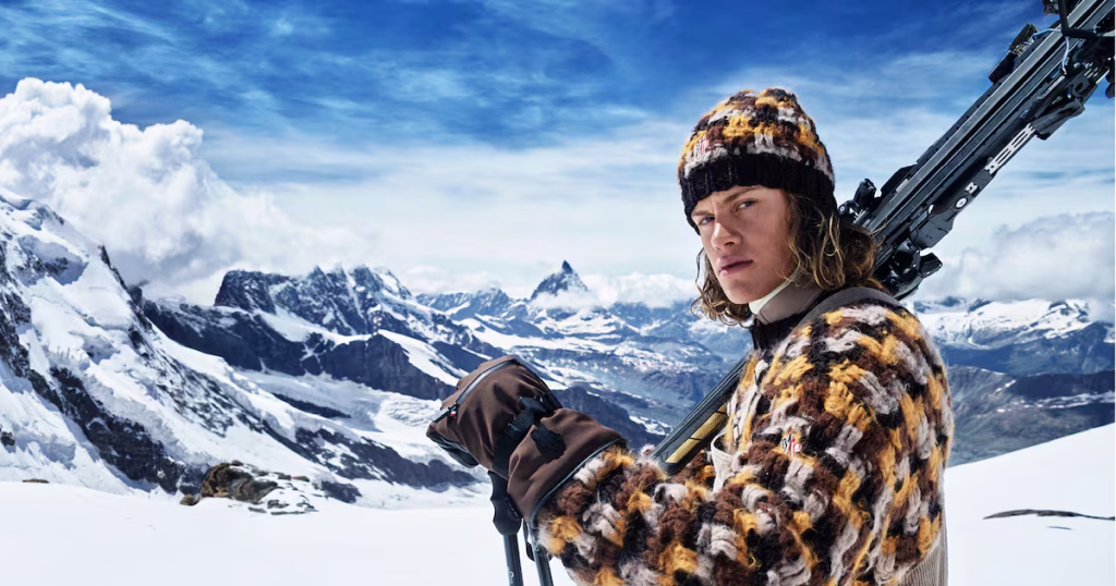 Moncler sales increased by 12 percent