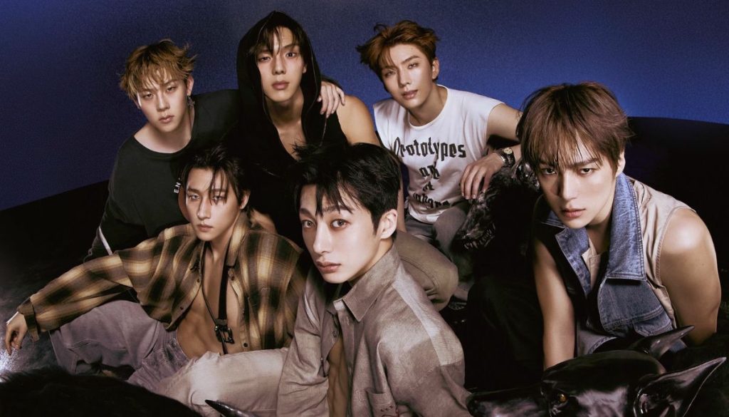 Monsta X members open up about their new album 'Unfold'
