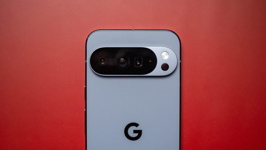 More 'Pixel Glow' rumors shed light on Google's plans, hinting at its AI involvement