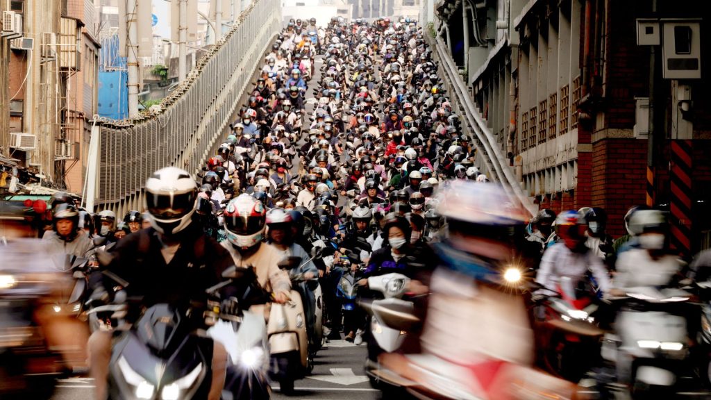 Most attractive pictures of the week