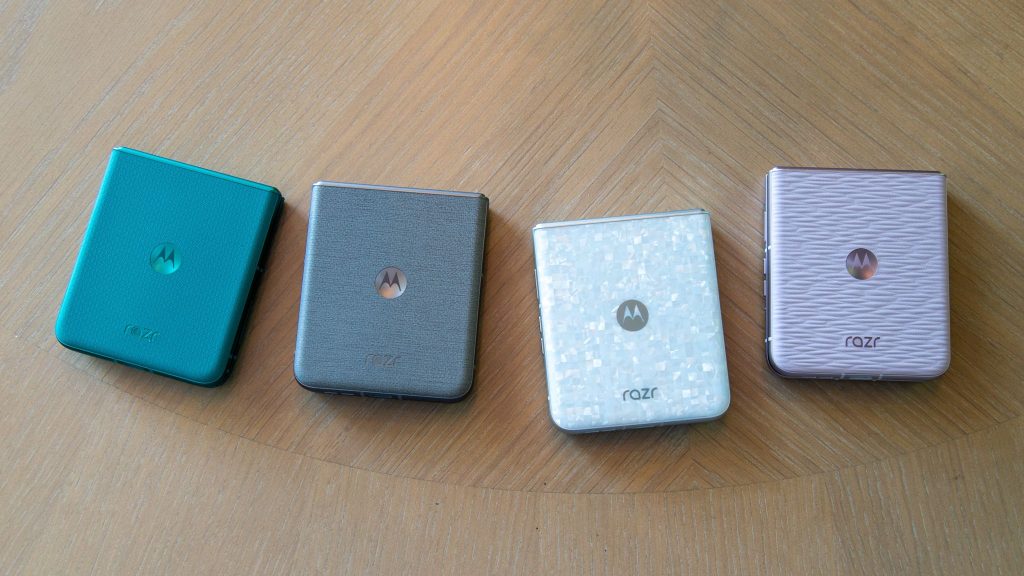 Motorola Razr 2026 series is coming – preorder guide, FAQs, and everything you need to know before the deal goes live