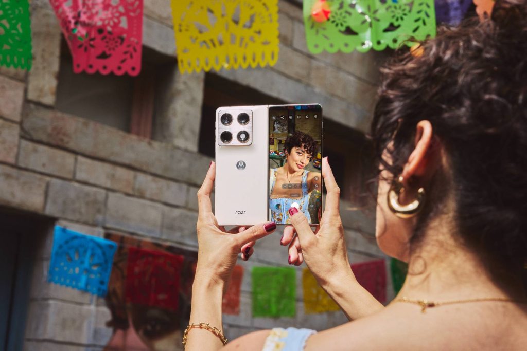Motorola Razr Fold's US price and release date finally revealed