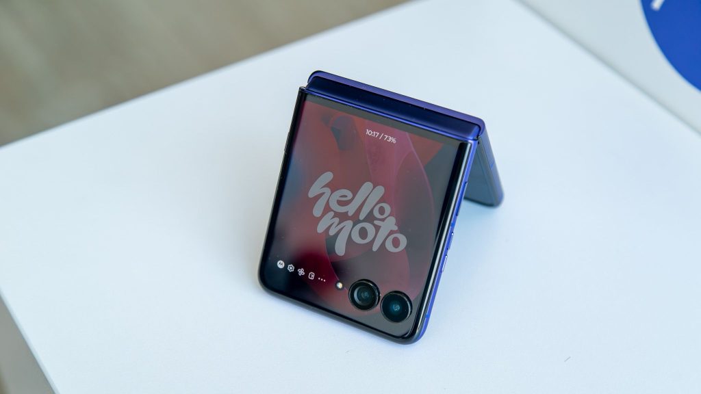 Motorola's $1,499 Razr Ultra 2026 is the perfect example of why we don't need a new phone every year