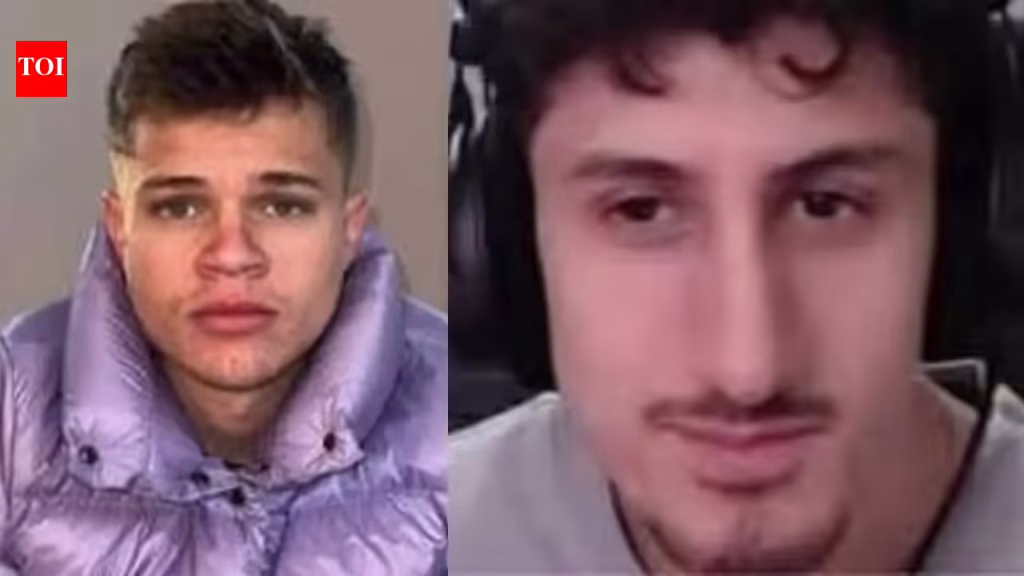 Mouda banned from Rainbow Six Siege after defeating Jinxzi as claims of cheating and authenticity of past come into question