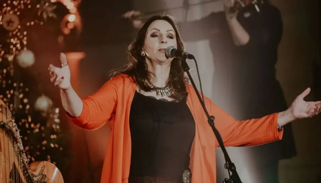 Moya Brennan's family confirms her death at the age of 73